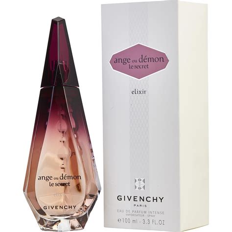 givenchy ange ou demon 50ml|givenchy parfum ange ou demon.